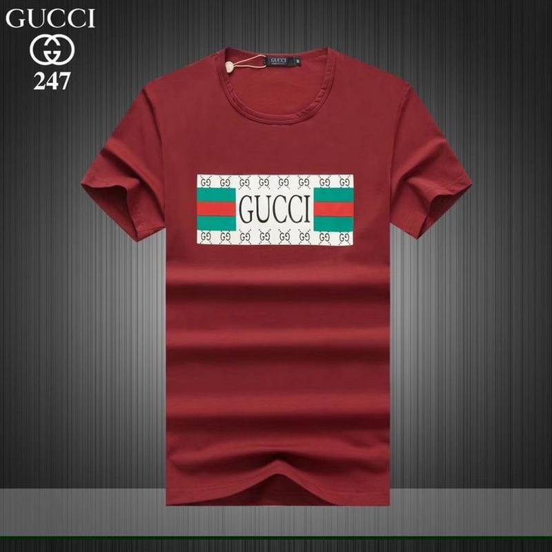 Gucci Men's T-shirts 205